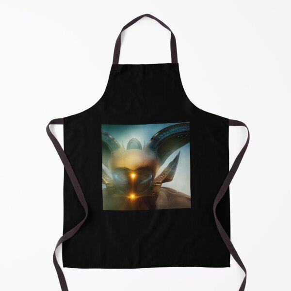 Item preview, Tetron X designed and sold by AlienZandTech.