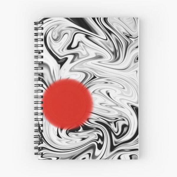 Item preview, Blunt contrast designed and sold by artSMG.
