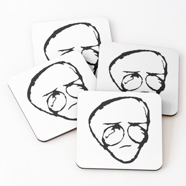 Item preview, Angry Aliens - Icon designed and sold by PatMcDesign.