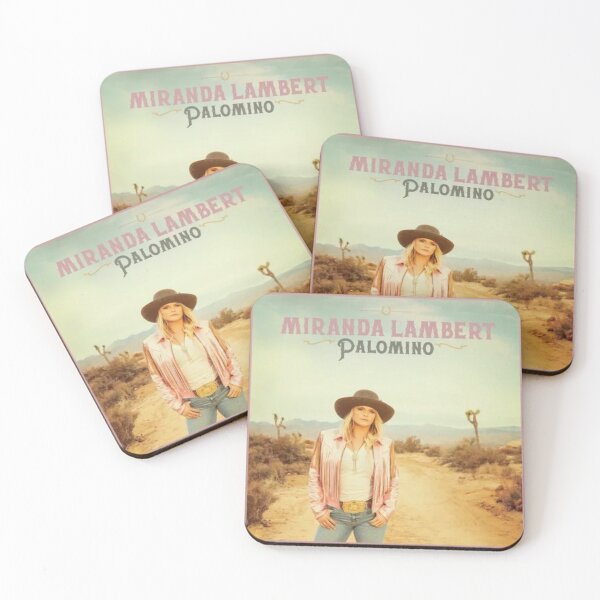 Item preview, Miranda Lambert Palomino designed and sold by Makattack99.