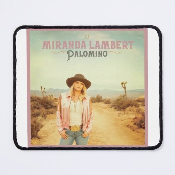 Item preview, Miranda Lambert Palomino designed and sold by Makattack99.