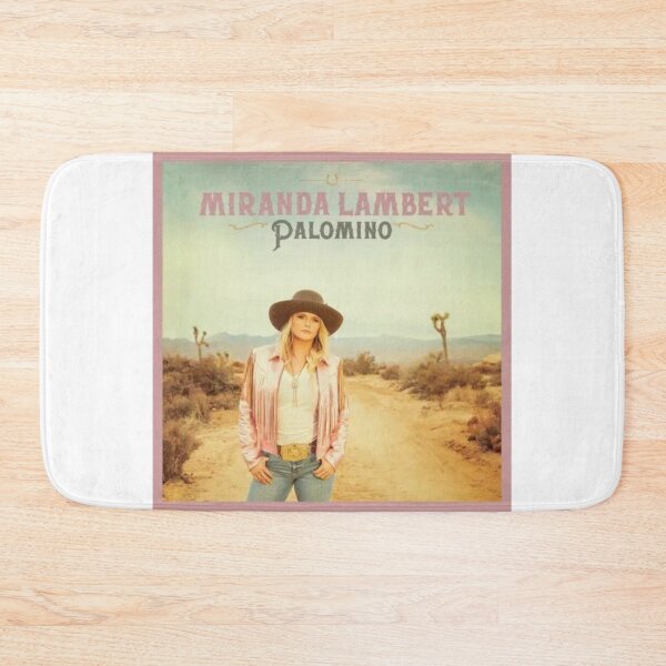 Item preview, Miranda Lambert Palomino designed and sold by Makattack99.