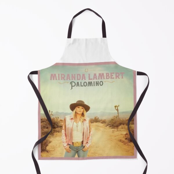 Item preview, Miranda Lambert Palomino designed and sold by Makattack99.