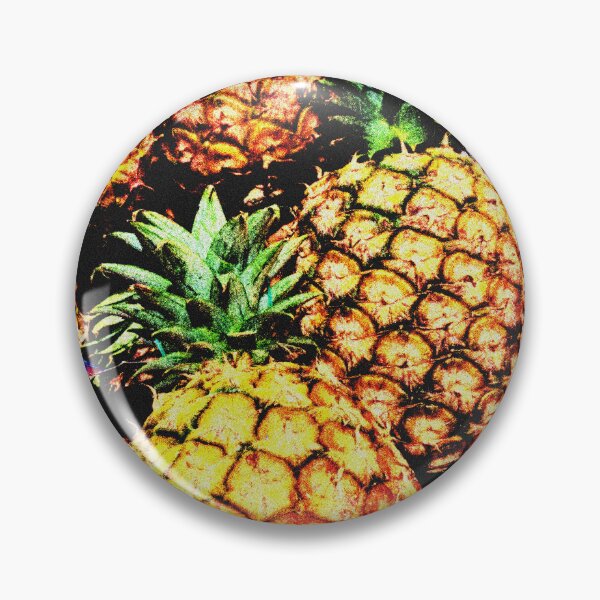 Item preview, "Pineapples" Cute Photo. Buy Now designed and sold by Health And Fitness Posts e-Store.