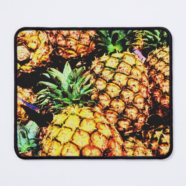 Item preview, "Pineapples" Cute Photo. Buy Now designed and sold by Health And Fitness Posts e-Store.