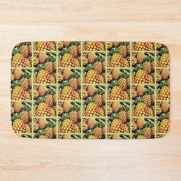 Item preview, "Pineapples" Cute Photo. Buy Now designed and sold by Health And Fitness Posts e-Store.