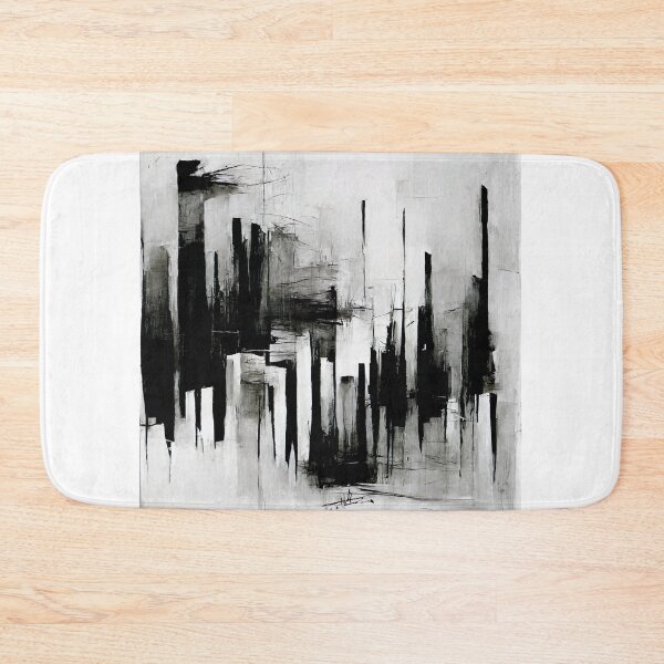 Item preview, Abstracting Tiles 12 designed and sold by Standard Deviation Co.