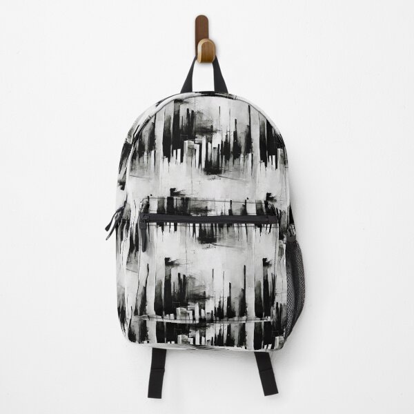 Item preview, Abstracting Tiles 12 designed and sold by Standard Deviation Co.