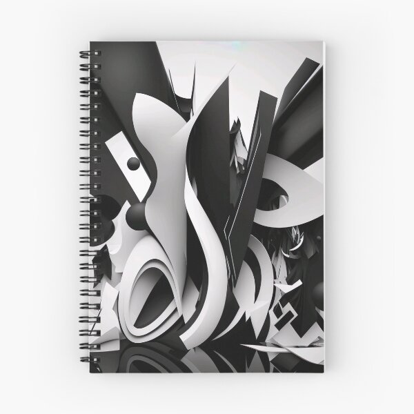 Item preview, Composition 5 designed and sold by Standard Deviation Co.