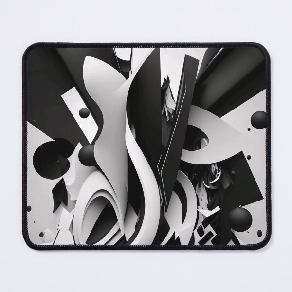 Item preview, Composition 5 designed and sold by Standard Deviation Co.