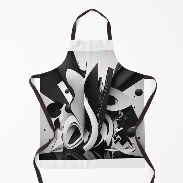 Item preview, Composition 5 designed and sold by Standard Deviation Co.