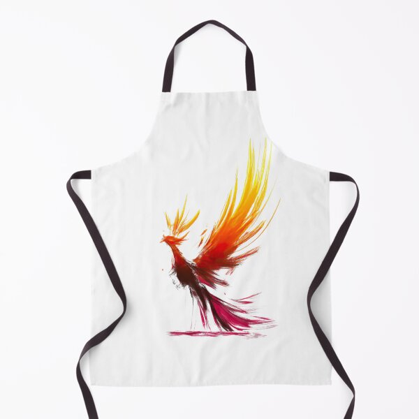 Item preview, Immortal Phoenix bird designed and sold by ASwissBear.