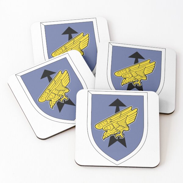 Item preview, Coat of arms of Special Forces Command  designed and sold by HeraldryCabinet.