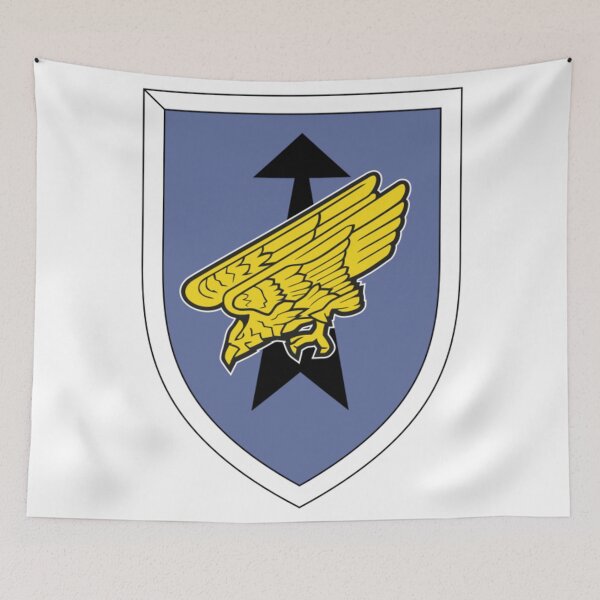 Item preview, Coat of arms of Special Forces Command  designed and sold by HeraldryCabinet.