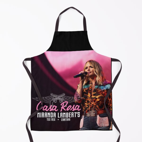 Item preview, Miranda Lambert Casa Rosa designed and sold by Makattack99.