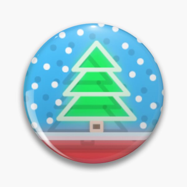 Item preview, Glo Christmas designed and sold by SticksTooSlick.