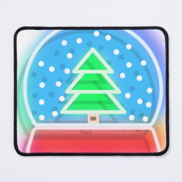 Item preview, Glo Christmas designed and sold by SticksTooSlick.