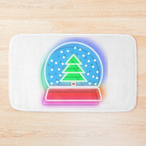 Item preview, Glo Christmas designed and sold by SticksTooSlick.