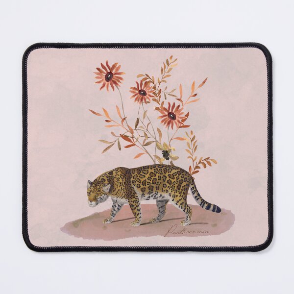 Item preview, Jaguar (Panthera onca) designed and sold by musicora.