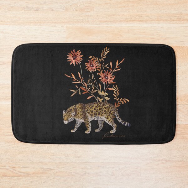 Item preview, Jaguar (Panthera onca) designed and sold by musicora.