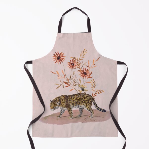 Item preview, Jaguar (Panthera onca) designed and sold by musicora.
