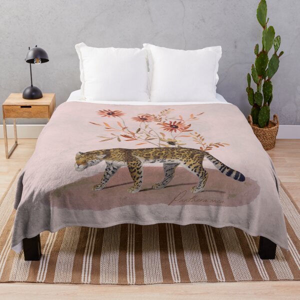 Item preview, Jaguar (Panthera onca) designed and sold by musicora.