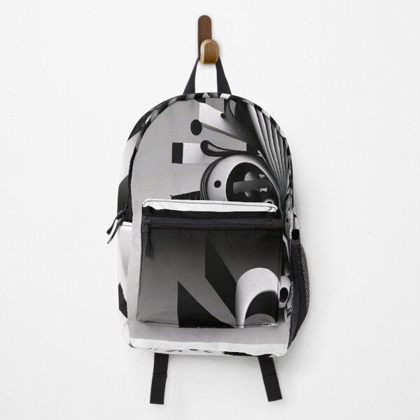 Item preview, Composition 7 designed and sold by Standard Deviation Co.