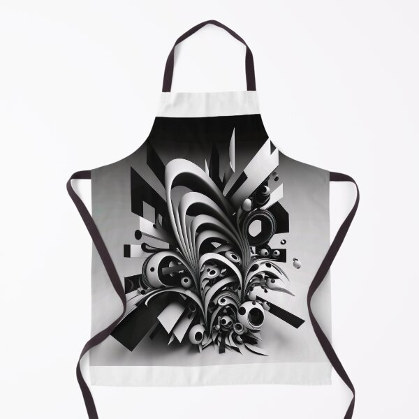 Item preview, Composition 7 designed and sold by Standard Deviation Co.