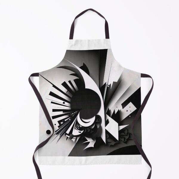 Item preview, Composition 8 designed and sold by Standard Deviation Co.