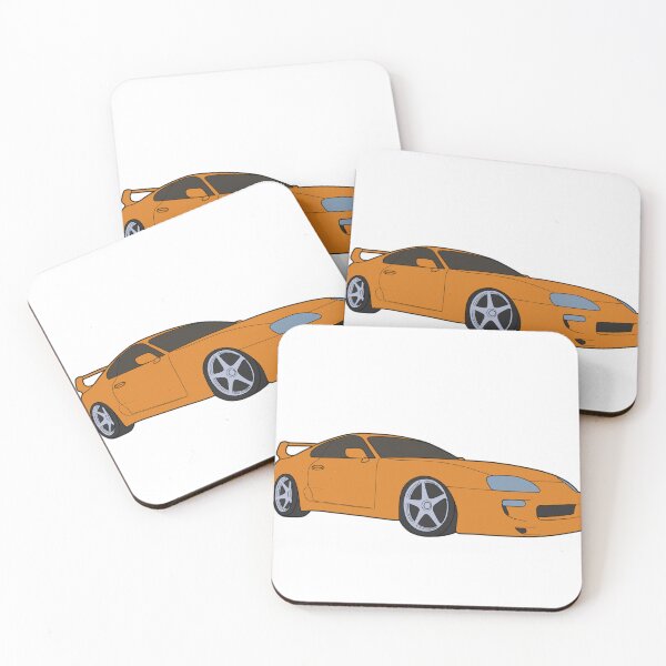 Item preview, Toyota Supra FF designed and sold by Susk240.