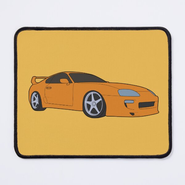 Item preview, Toyota Supra FF designed and sold by Susk240.