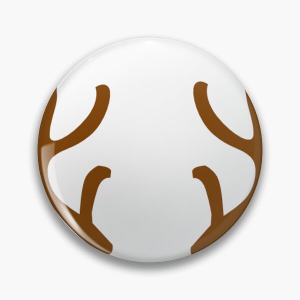 Item preview, reindeer ears designed and sold by SticksTooSlick.