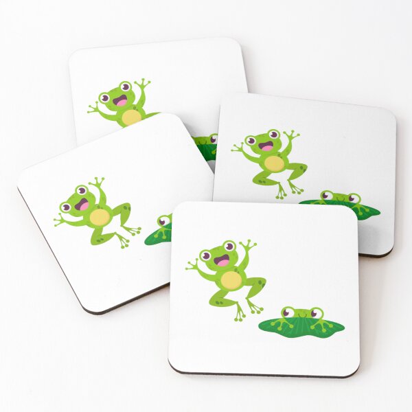 Item preview, Cute Frog Wallpaper  Design  Animal Lover  Nature    designed and sold by ernestreid33.