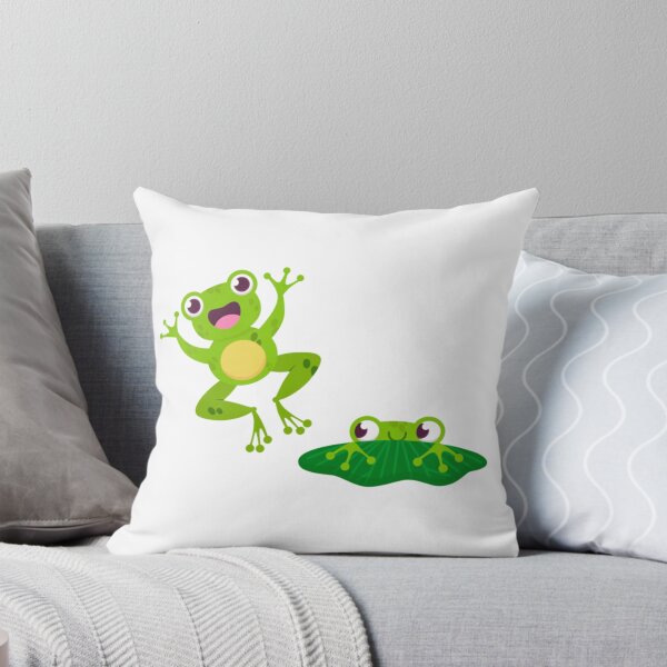 Item preview, Cute Frog Wallpaper  Design  Animal Lover  Nature    designed and sold by ernestreid33.