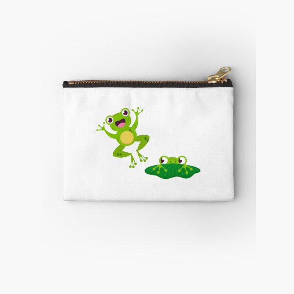 Item preview, Cute Frog Wallpaper  Design  Animal Lover  Nature    designed and sold by ernestreid33.