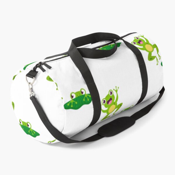 Item preview, Cute Frog Wallpaper  Design  Animal Lover  Nature    designed and sold by ernestreid33.