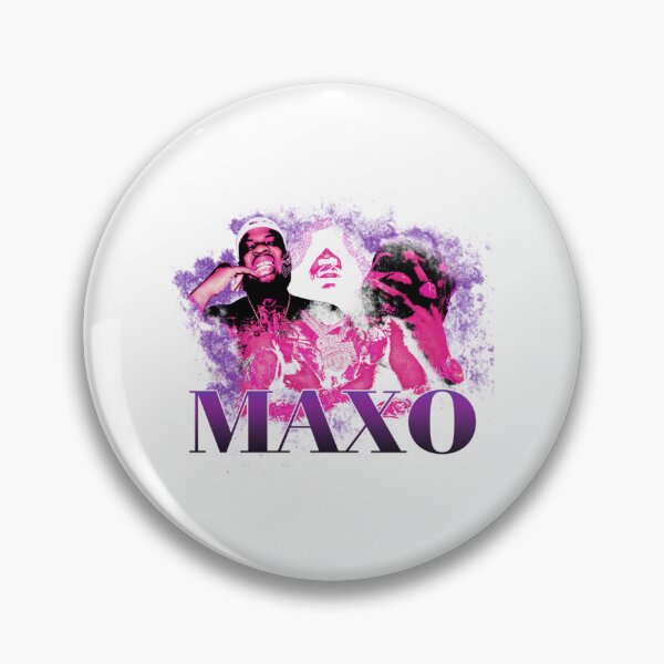 Item preview, Maxo   designed and sold by ernestreid33.