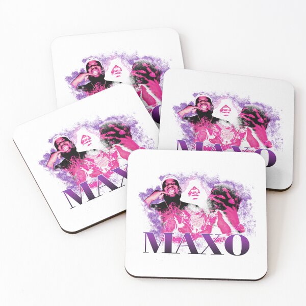 Item preview, Maxo   designed and sold by ernestreid33.