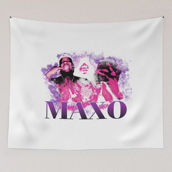 Item preview, Maxo   designed and sold by ernestreid33.