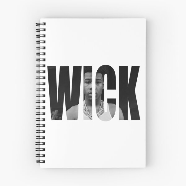 Item preview, Nardo Wick Rapper   designed and sold by ernestreid33.