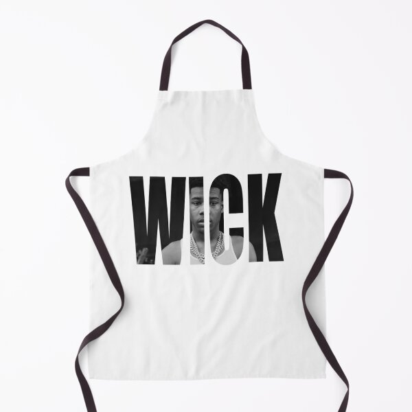 Item preview, Nardo Wick Rapper designed and sold by ernestreid33.