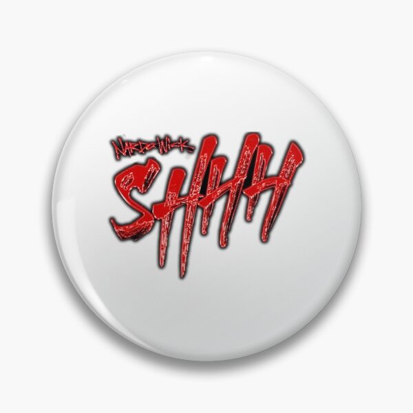 Item preview, SHHH!!   designed and sold by ernestreid33.