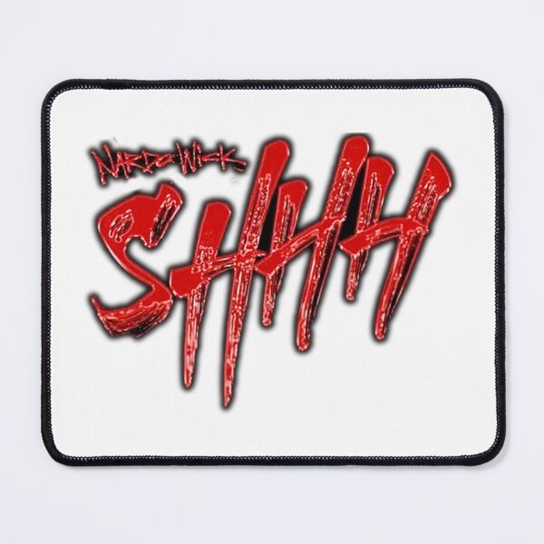Item preview, SHHH!!   designed and sold by ernestreid33.