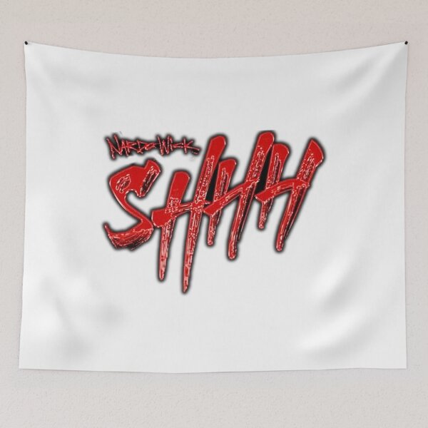 Item preview, SHHH!!   designed and sold by ernestreid33.