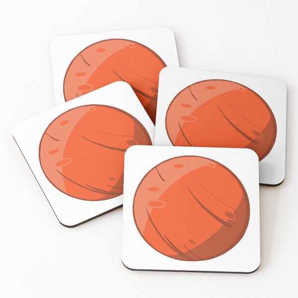 Item preview, Mars - Cartooned designed and sold by geeklink.