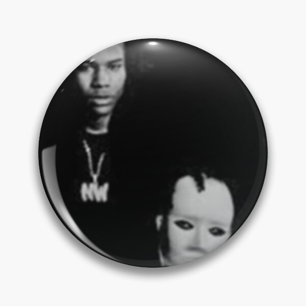 Item preview, Rapper    designed and sold by ernestreid33.