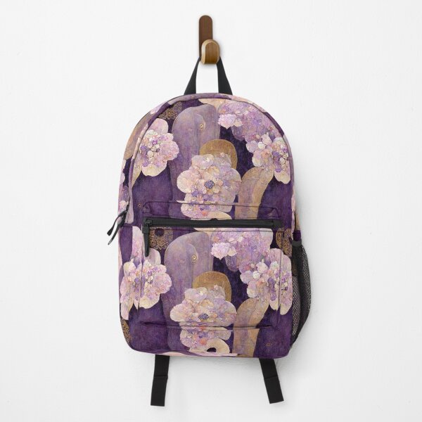 Item preview, Mystical Violets designed and sold by BellasArtStudio.