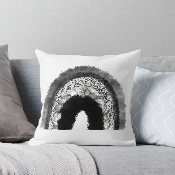 Item preview, Black rainbow  designed and sold by Stacey Ray.