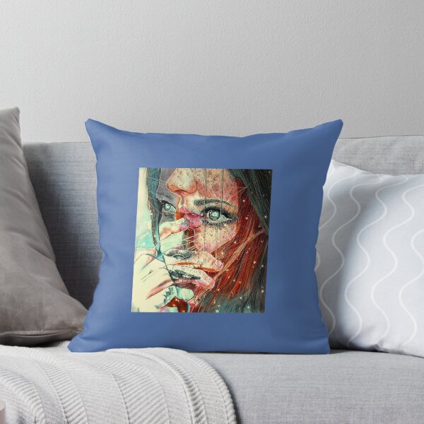 Item preview, beauty is in the eye of the beholder designed and sold by Nora Ryan.