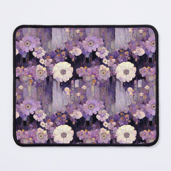 Item preview, Vibrant Violet Blooms designed and sold by BellasArtStudio.